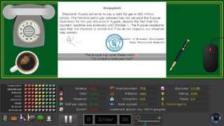 Скриншот 5 к игре Pax Ruthenia