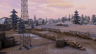 Скриншот 7 к игре Brass Brigade