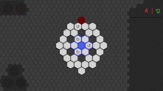 Скриншот 5 к игре Hexterio