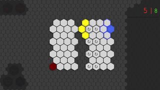Скриншот 7 к игре Hexterio