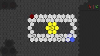 Скриншот 8 к игре Hexterio