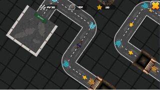 Скриншот 5 к игре Drunk ride