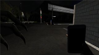 Скриншот 5 к игре Haunted Gas Station