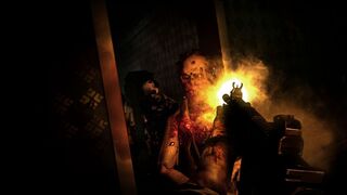Скриншот 6 к игре The Walking Dead: Saints & Sinners