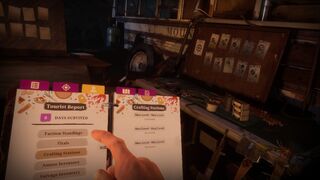 Скриншот 7 к игре The Walking Dead: Saints & Sinners