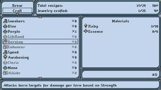 Скриншот 5 к игре Knight Eternal