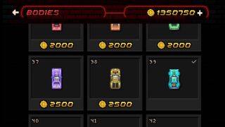 Скриншот 5 к игре Super Arcade Racing