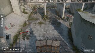 Скриншот 7 к игре Rise of Humanity