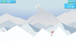 Скриншот 6 к игре Golf98
