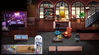 Скриншот 6 к игре Detective Jackie - Mystic Case