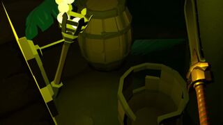 Скриншот 6 к игре The Loopholes Chronicles