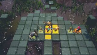 Скриншот 7 к игре Guild of Ascension