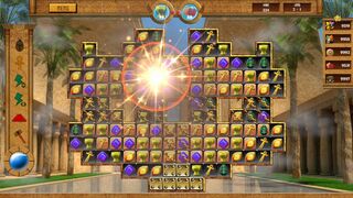 Скриншот 5 к игре The Chronicles of Joseph of Egypt