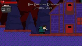 Скриншот 6 к игре Hooks And Shotguns