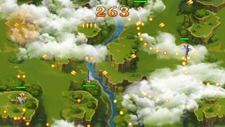 Скриншот 6 к игре 我们的国