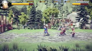 Скриншот 7 к игре Medieval - Embers of War