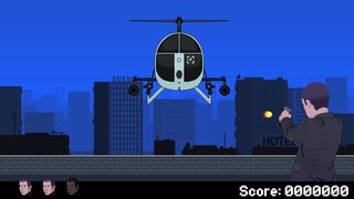 Скриншот 5 к игре One Incident In A Small Town