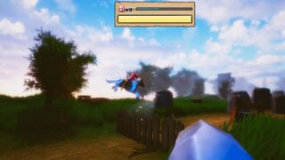 Скриншот 5 к игре KiKi's adventure