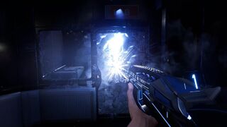 Скриншот 8 к игре Shadows of Kepler
