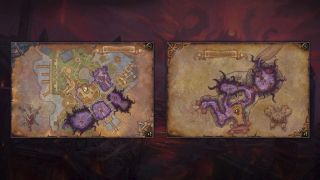 Новые союзные расы, рейд и другой контент в патче для World of Warcraft «Видения Н'Зота»