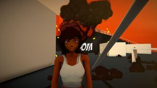 Скриншот 5 к игре Technojuice