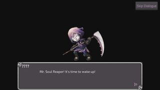 Скриншот 7 к игре Soul Reaper