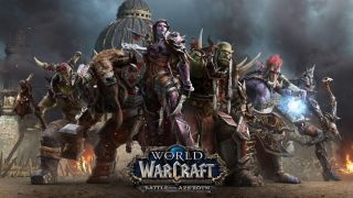 Сильвана была последним вождём Орды? Игроки нашли продолжение сюжета в патче 8.3 для World of Warcraft