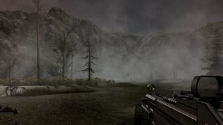 Скриншот 5 к игре The Valley