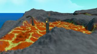 A Dragon's Tale VR