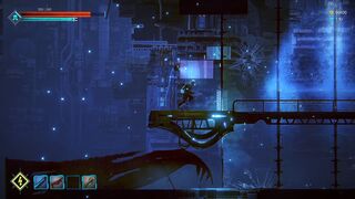 Скриншот 5 к игре Dark Light