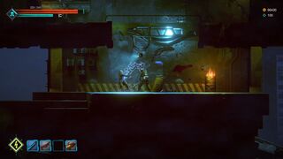Скриншот 6 к игре Dark Light