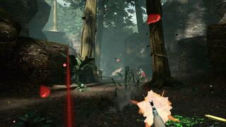 Скриншот 5 к игре Predator VR
