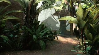 Скриншот 6 к игре Predator VR