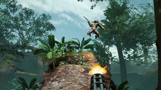 Скриншот 7 к игре Predator VR