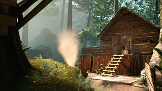 Скриншот 8 к игре Predator VR