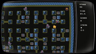 Скриншот 5 к игре Explosive Jake