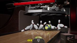 Скриншот 5 к игре PBA Pro Bowling
