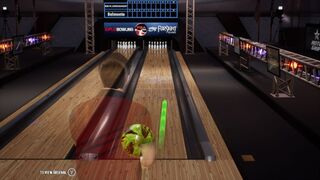 Скриншот 7 к игре PBA Pro Bowling