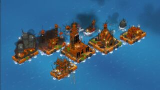 Скриншот 5 к игре Junk