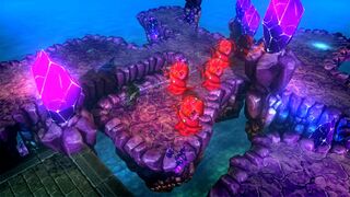 Скриншот 7 к игре Tesla Force
