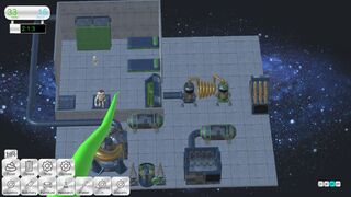Скриншот 5 к игре Human Factory