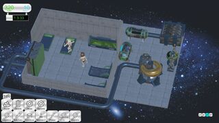 Скриншот 6 к игре Human Factory