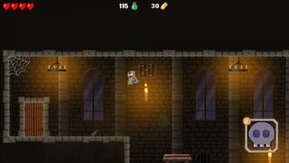 Скриншот 5 к игре Restless Hero
