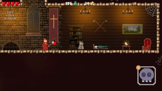 Скриншот 6 к игре Restless Hero