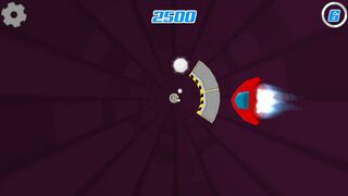 Скриншот 5 к игре Space Road