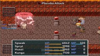 Скриншот 6 к игре The Battles of Spwak 2