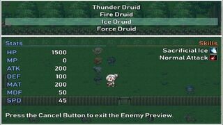 Скриншот 7 к игре The Battles of Spwak 2