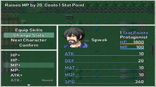 Скриншот 8 к игре The Battles of Spwak 2
