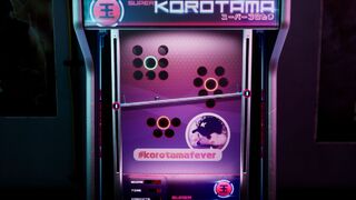 Скриншот 6 к игре Super Korotama