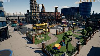Скриншот 5 к игре Finders Reapers